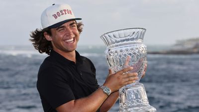 Corales Puntacana Championship Prize Money Payout 2026: What Will The Winner Earn?