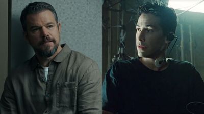 Why Matt Damon And Ben Affleck Voted For The Matrix At The 1999 Oscars (Despite The Scoffs)