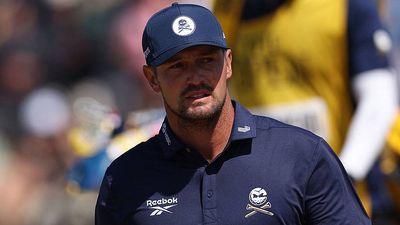 Bryson DeChambeau Needs to Stop Acting Like Such a Child