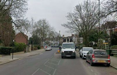Man, 37, fighting for his life after south London stabbing