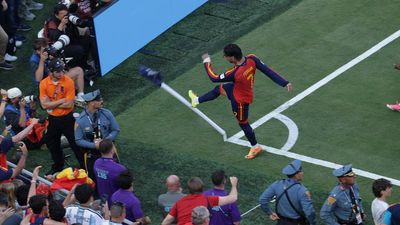 Spain Silences Lionel Messi, Argentina to Win 2026 World Cup