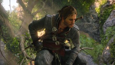 Assassin's Creed Black Flag Resynced lead begs fans to "please play us when when GTA 6 comes out" as he teases post-launch support plans