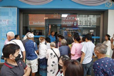 2.76m seek welfare eligibility review