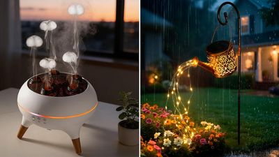 55 weird new things for your home that we're loving right now