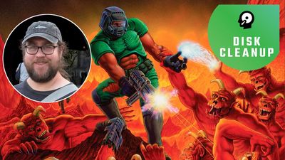 'The mid-2000s was the golden era of first-person shooters': David Szymanski, creator of Dusk and Iron Lung, discusses the games on his PC