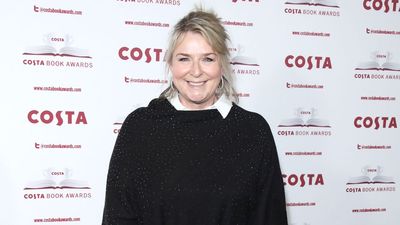 'It was definitely brutal': Fern Britton reflects on the challenge of children leaving for university and an empty nest