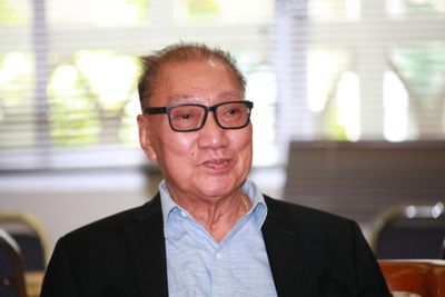 Activist urges support for amnesty bill