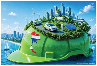 Skilled workers key to green economy
