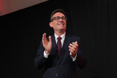 Andy Burnham must deliver emergency budget to ‘reverse damage’, says SNP