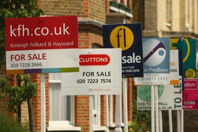 Why the World Cup is being blamed for UK house prices dropping by an average of £3,832