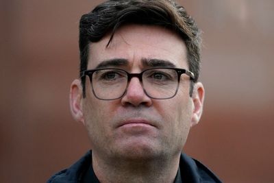 Burnham’s ambition to transform housing market under threat amid housebuilding crisis