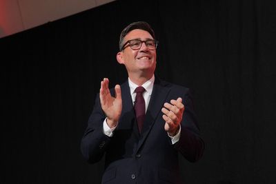 Andy Burnham must deliver emergency budget to ‘reverse damage’, says SNP