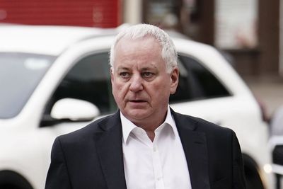 Burnham should back ‘proper review’ into Scottish Labour’s fortunes – McConnell