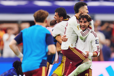 Spain Win Their Second World Cup After Beating Argentina as New Generation Ends Messi's Dream