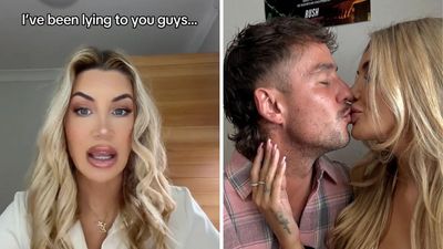 MAFS’ Gia Fleur Announces Pregnancy With Reality Star BF Alan Wallace After Whirlwind Romance