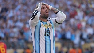 Three Takeaways From Argentina’s World Cup Whimper Against Spanish Giants