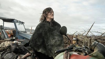 Netflix just added ‘Daryl Dixon’ season 3 — but there’s a better ‘Walking Dead’ spinoff you should stream instead