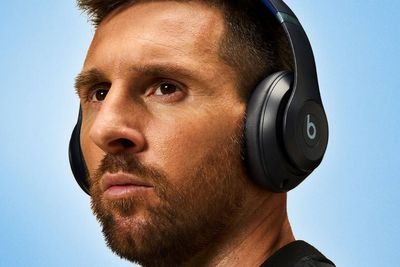 10 Photos of Lionel Messi: Argentina's La Pulga's Efforts Fall Short, Spain Wins the 2026 FIFA World Cup