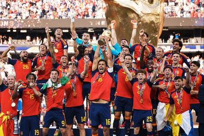 World Cup Final Highlights: Missed Yellow Card Fuels Stadium Outrage As Spain Beat Argentina In Extra-Time Thriller