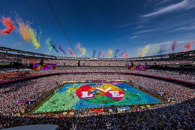 Spain and Muppets win the 2026 World Cup