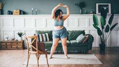 I tried doing early morning workouts for 30 days and it improved my sleep and eased my anxiety