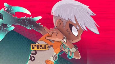 "It creates lesser games": Indie game studios are supposed to love generative AI, so why do the 25 devs I spoke to avoid it?