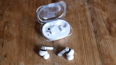 Nothing Ear (3a) review: The price is right, but is the sound?