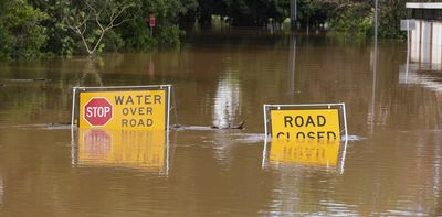 Building dams to protect Lismore from flooding would cost billions. Could nature do it better?