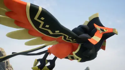 Best Pals to use for combat in Palworld 1.0