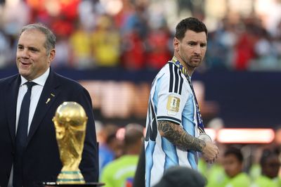 Has Lionel Messi retired? Latest on Argentina star after major hint before World Cup final heartbreak