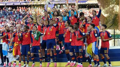 Six Takeaways From Spain’s Deserved, History-Shaking World Cup Title Win