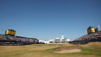 What Is The Open Playoff Format In 2026?