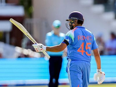 Amid retirement buzz, Gill says Rohit Sharma has made no announcement to team