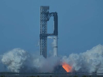 SpaceX targets July 23 for next Starship launch after last-minute abort
