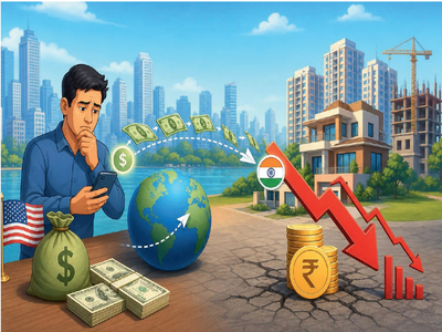 India vs US real estate: Transparency, legal protection, fraud risks, and what NRIs should consider before buying property