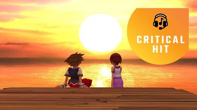 What's the best summer-themed videogame track?