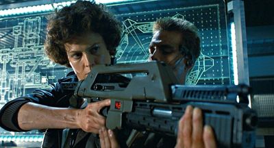 'Aliens' at 40: James Cameron's sequel is a sci-fi icon, but did you know he quit the movie twice?