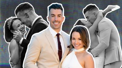 MAFS’ Stella & Filip Seemingly Confirm Split With Cryptic Statements: ‘Made Mistakes’