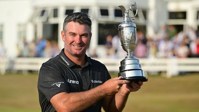 Ryan Fox Makes 72nd Hole Birdie To Win Maiden Major Title At The Open