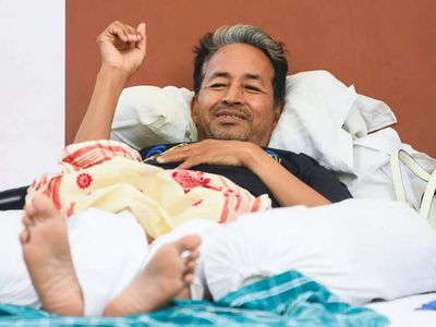 Sonam Wangchuk sets three conditions to call off his hunger strike