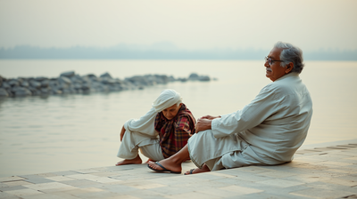6 Indian Destinations That Are Genuinely Easy and Rewarding for Senior Travellers