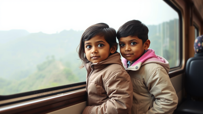Best Hill Stations in India for Family Vacations With Kids: Ooty, Manali, Coorg and More