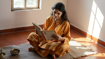 Your Prakriti Is Not a Flaw: What Ayurveda Says About the Dosha You Were Born With