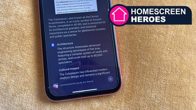 No more beating around the bush — Arc Search puts AI at the center of your browser experience