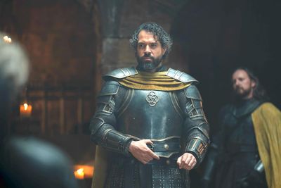 What Happened To Ser Luthor? 'House Of The Dragon's Controversial Murder Plot, Explained