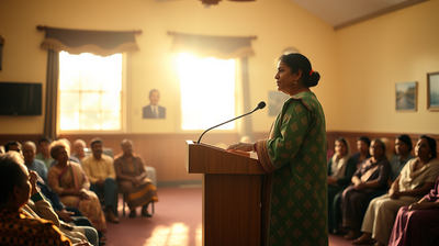 Toastmasters Research Reveals the One Communication Skill That Builds Confidence, Leadership, and More