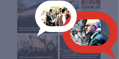 Your say: week beginning July 6