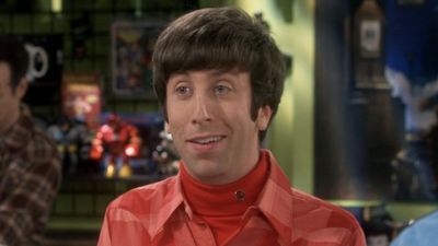 Is The Big Bang Theory Mocking Its Characters? Creator Chuck Lorre Has Strong Feelings