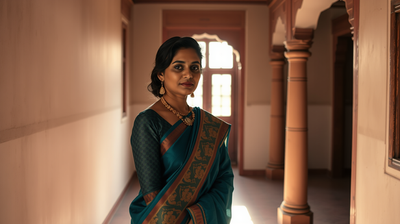 The Indian Ethnic Wardrobe That Works From Casual to Formal, No Western Pieces Required