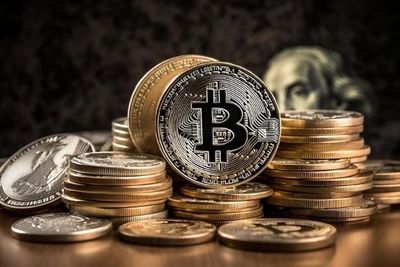 Bitcoin, Ethereum, XRP, Dogecoin Stay Flat Amid Iran Tensions—Analyst Says This BTC Level Could Ignite 'Sustained Bull Trend'